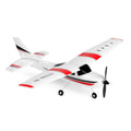 RC Schaumstoff-Flugzeug 2.4G – Bild 1 | LuxeStyle