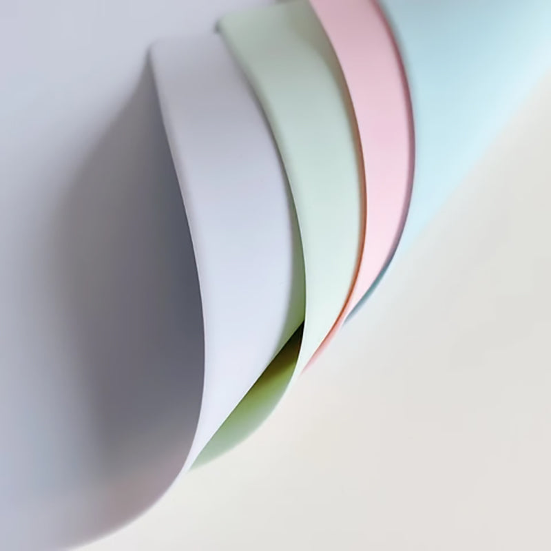 Silikon-Tischset für Kinder – Bild 4 | LuxeStyle