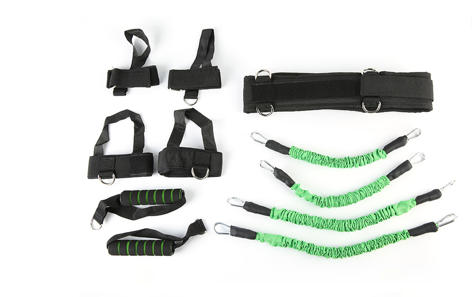 Fitness-Resistance-Band für Boxen – Bild 3 | LuxeStyle