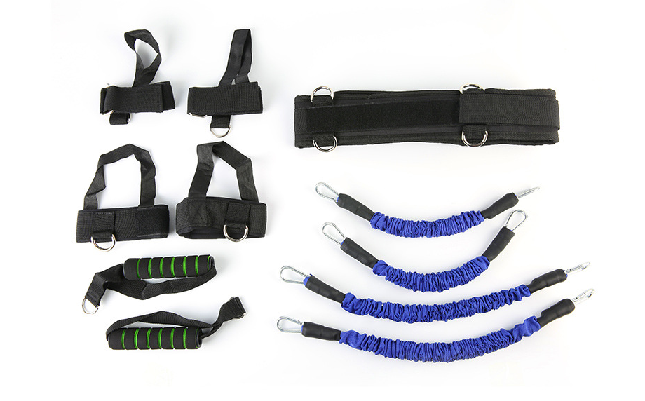 Fitness-Resistance-Band für Boxen – Bild 5 | LuxeStyle