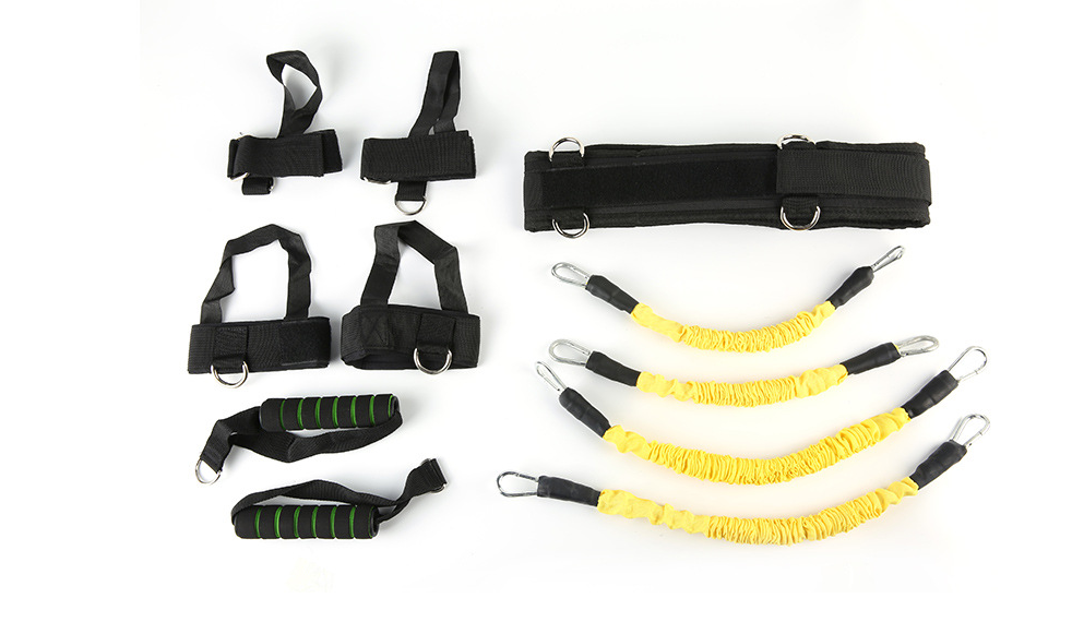 Fitness-Resistance-Band für Boxen | LuxeStyle