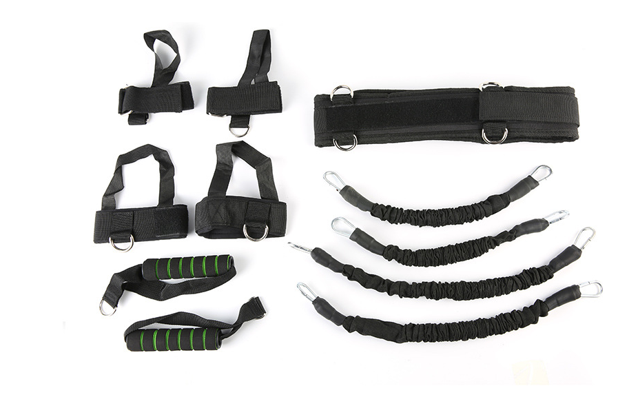Fitness-Resistance-Band für Boxen – Bild 2 | LuxeStyle