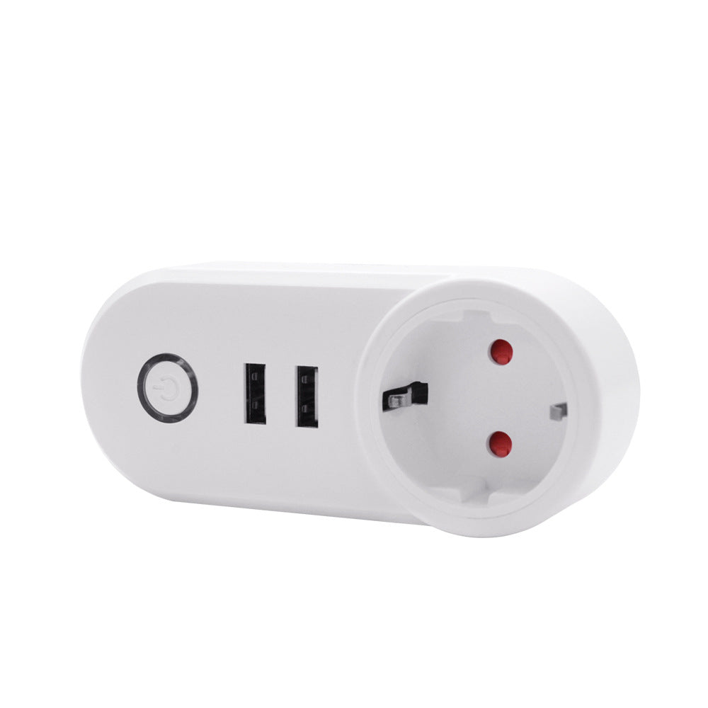 Smart Wifi Steckdose