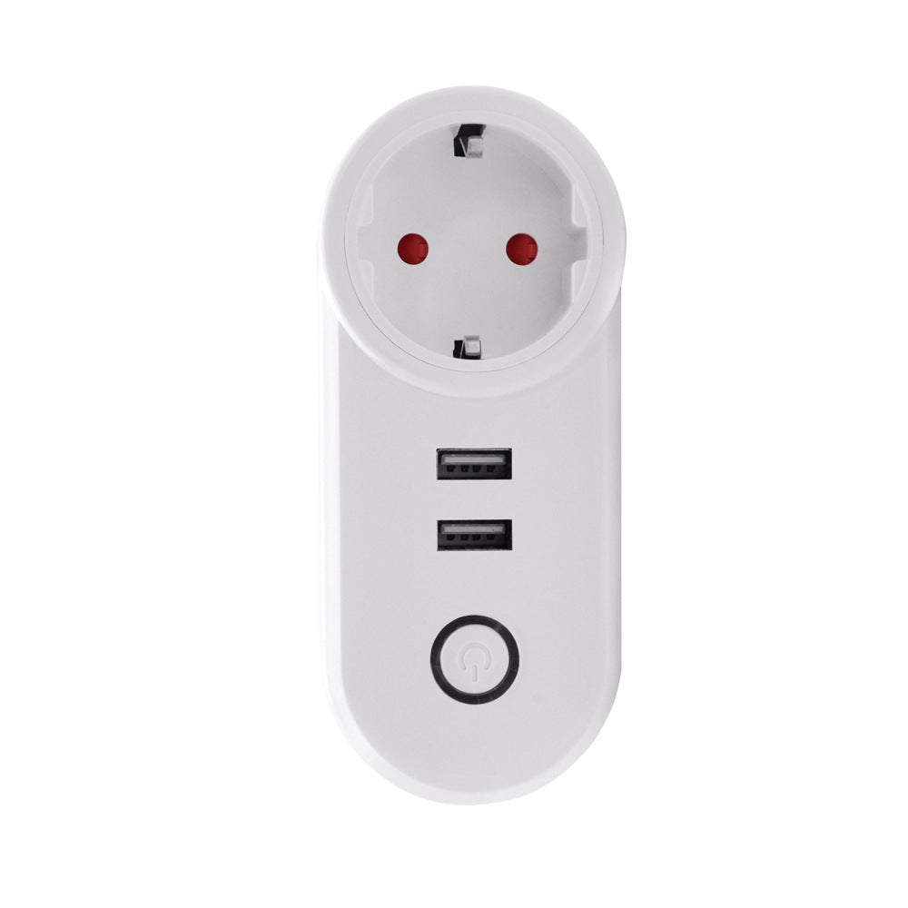 Smart Wifi Steckdose