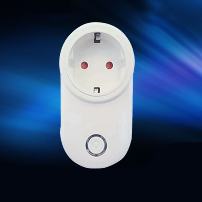 Smart Wifi Steckdose