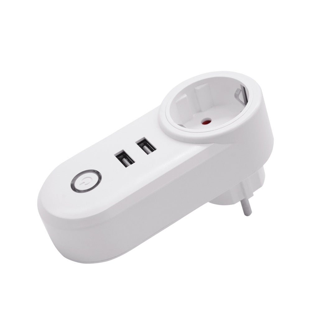 Smart Wifi Steckdose