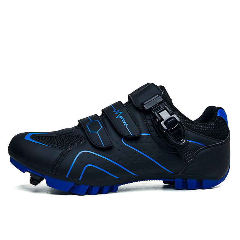 Velo-Freizeit-Schuh mit Gummi-Sohle – Bild 5 | LuxeStyle
