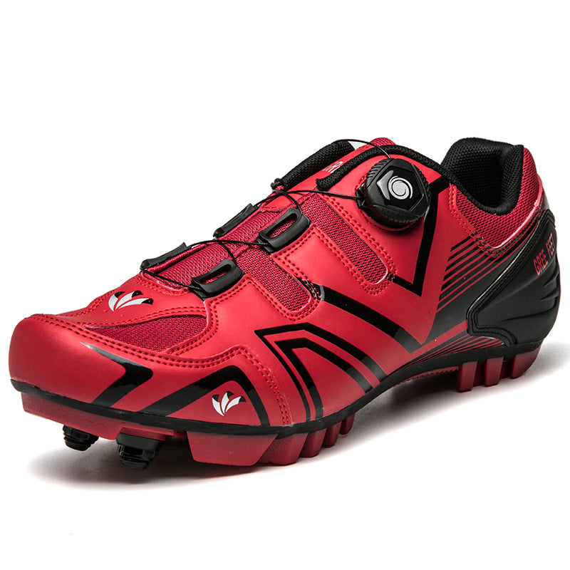 Velo-Freizeit-Schuh mit Gummi-Sohle – Bild 2 | LuxeStyle