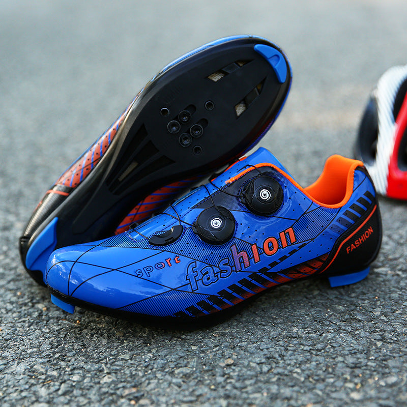 Velo-Schuhe für Herren, Mountainbike & Rennvelo – Bild 2 | LuxeStyle