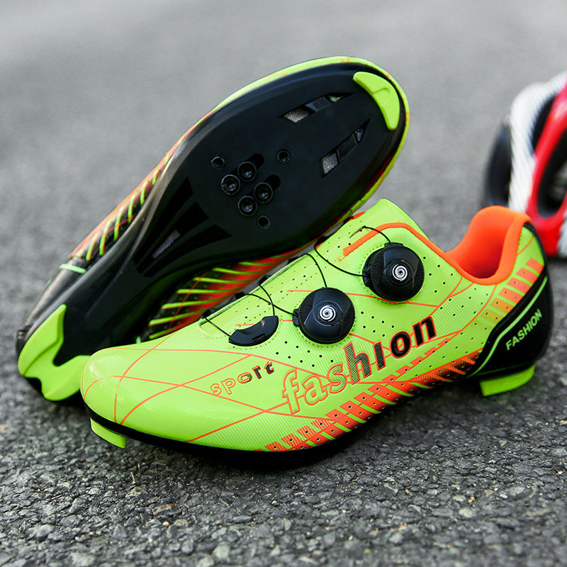 Velo-Schuhe für Herren, Mountainbike & Rennvelo – Bild 7 | LuxeStyle