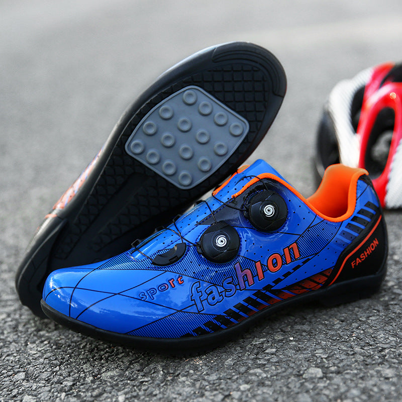 Velo-Schuhe für Herren, Mountainbike & Rennvelo – Bild 9 | LuxeStyle