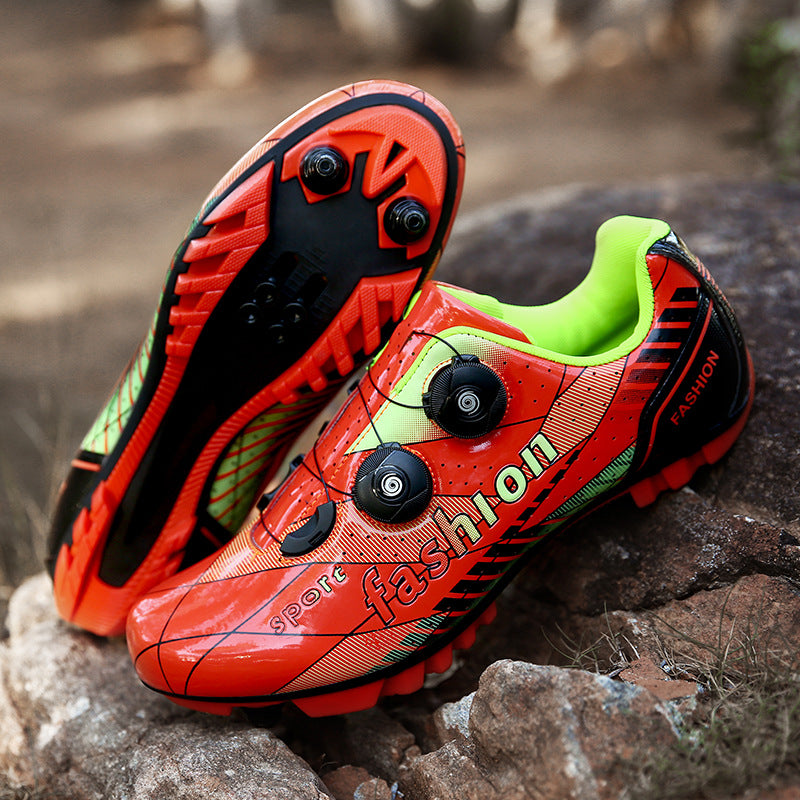 Velo-Schuhe für Herren, Mountainbike & Rennvelo – Bild 3 | LuxeStyle