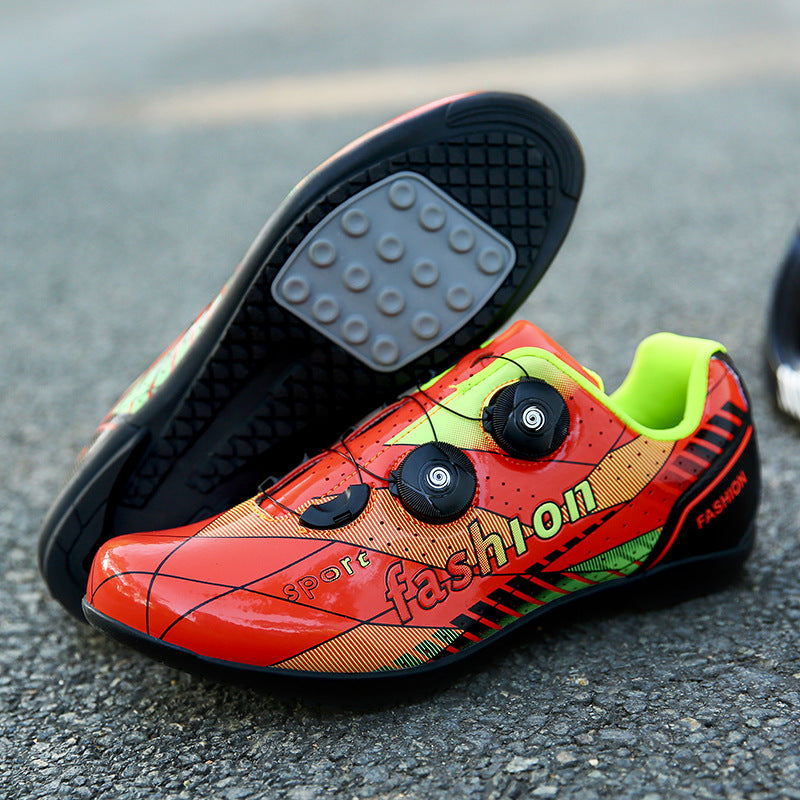 Velo-Schuhe für Herren, Mountainbike & Rennvelo – Bild 6 | LuxeStyle