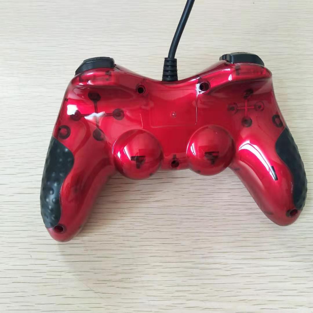 Universal USB Gamepad für diverse Plattformen