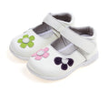 Kinder-Schuhe aus Leder – Bild 1 | LuxeStyle
