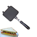 Aluminium Sandwich-Backform mit Antihaft | LuxeStyle