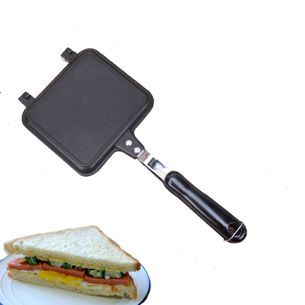 Aluminium Sandwich-Backform mit Antihaft | LuxeStyle