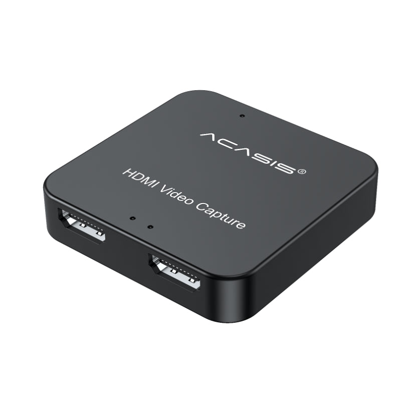 4K-Game-Capture-Box für Streaming