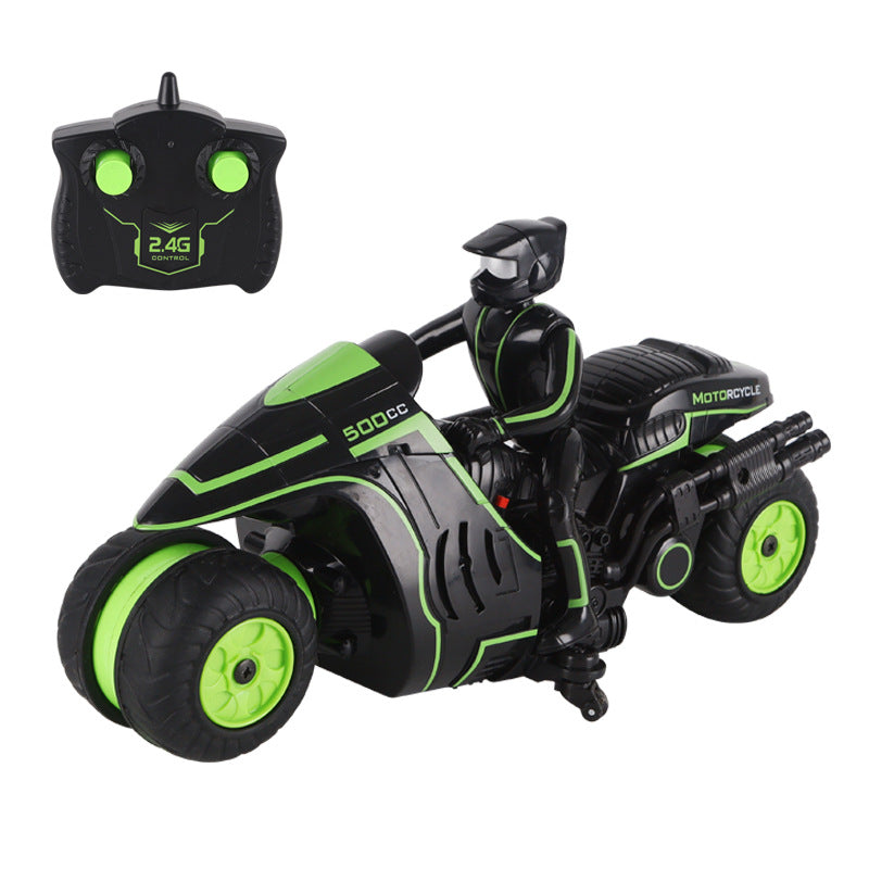RC Motorrad für Kinder, elektrisch