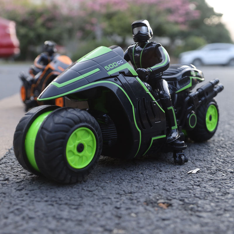 RC Motorrad für Kinder, elektrisch