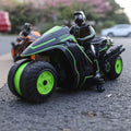 RC Motorrad für Kinder, elektrisch