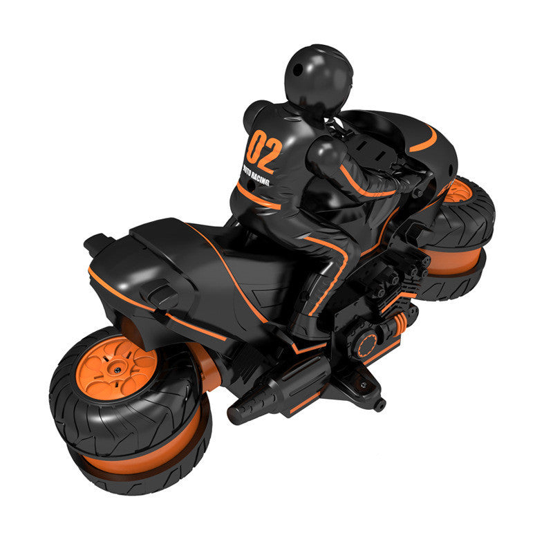 RC Motorrad für Kinder, elektrisch
