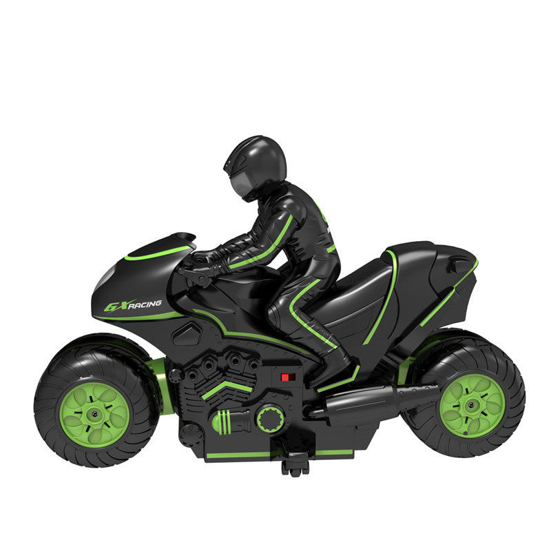 RC Motorrad für Kinder, elektrisch