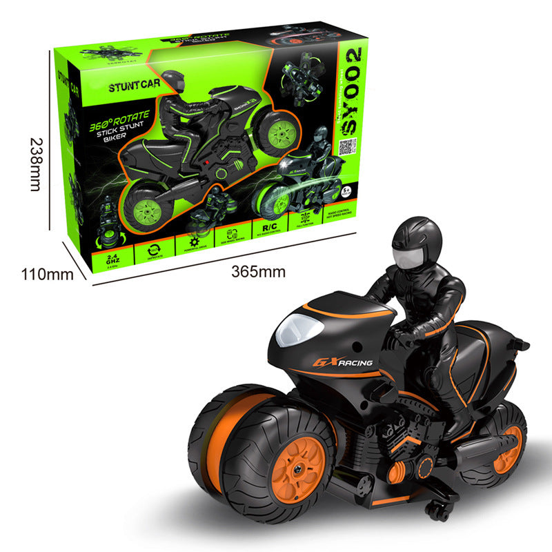 RC Motorrad für Kinder, elektrisch