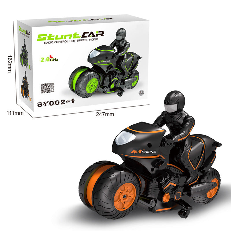 RC Motorrad für Kinder, elektrisch