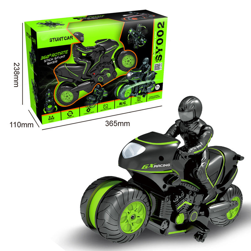 RC Motorrad für Kinder, elektrisch
