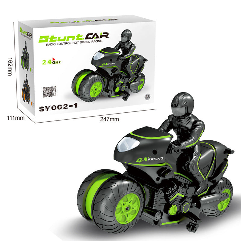 RC Motorrad für Kinder, elektrisch