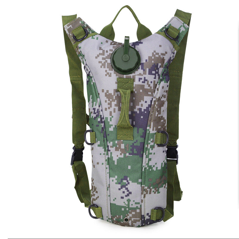 Outdoor-Trinkrucksack 2.5L – Bild 11 | LuxeStyle