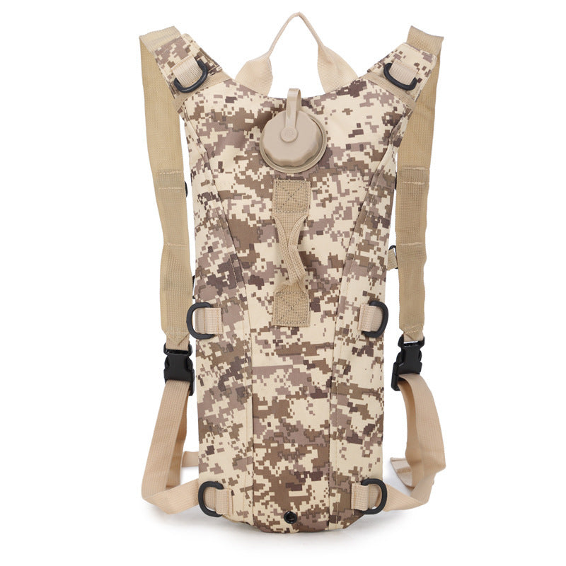 Outdoor-Trinkrucksack 2.5L | LuxeStyle