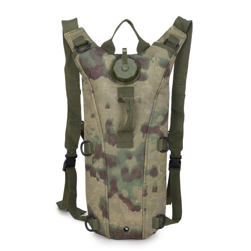 Outdoor-Trinkrucksack 2.5L – Bild 9 | LuxeStyle