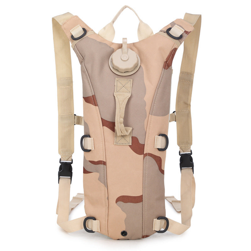Outdoor-Trinkrucksack 2.5L – Bild 2 | LuxeStyle