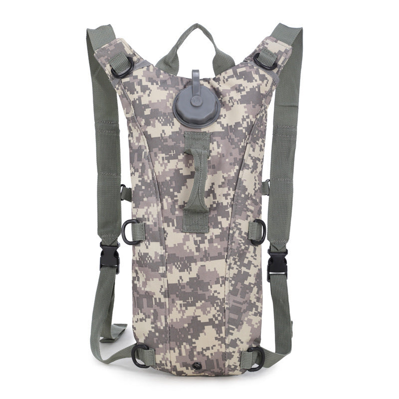 Outdoor-Trinkrucksack 2.5L – Bild 5 | LuxeStyle