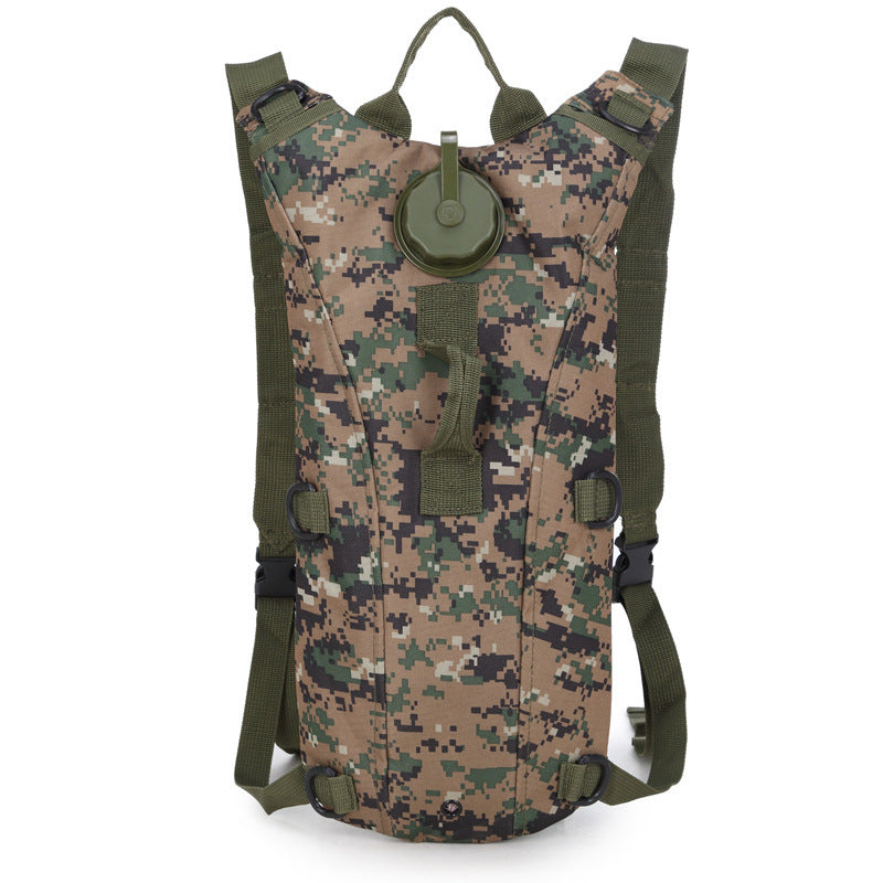 Outdoor-Trinkrucksack 2.5L – Bild 3 | LuxeStyle