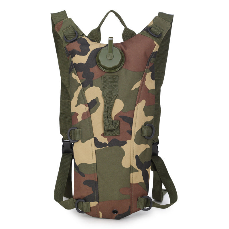 Outdoor-Trinkrucksack 2.5L – Bild 8 | LuxeStyle