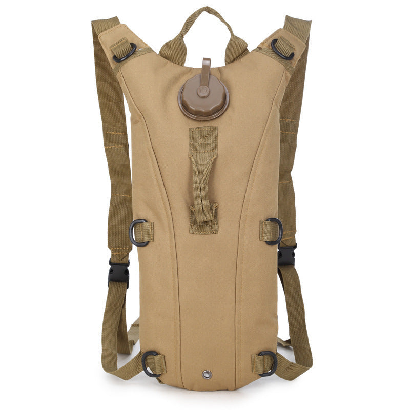 Outdoor-Trinkrucksack 2.5L – Bild 7 | LuxeStyle
