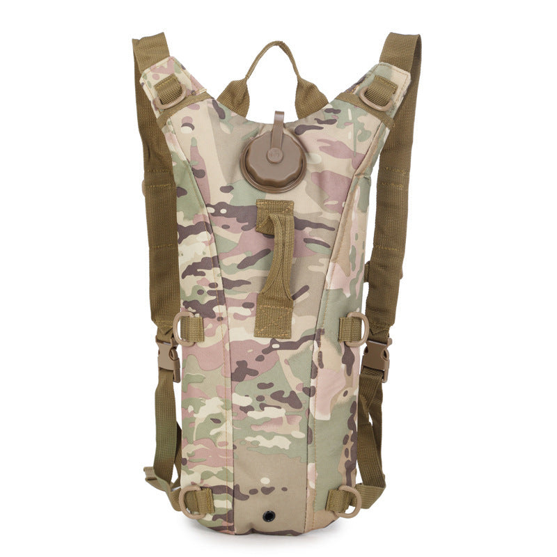 Outdoor-Trinkrucksack 2.5L – Bild 4 | LuxeStyle