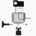 Wasserdichtes Gehäuse für GoPro8/9 – Bild 1 | LuxeStyle