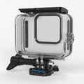 Wasserdichtes Gehäuse für GoPro8/9