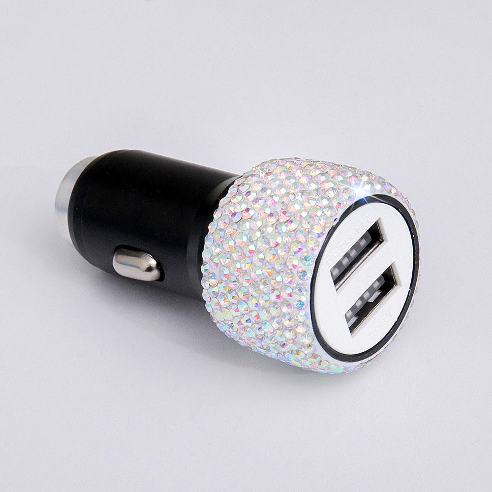 Sicherheits-Hammer-Ladegerät mit USB
