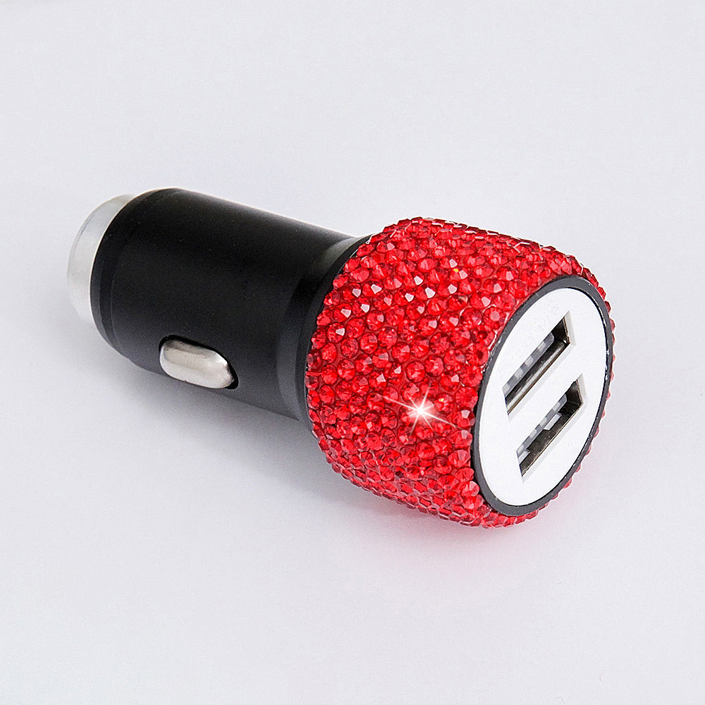 Sicherheits-Hammer-Ladegerät mit USB
