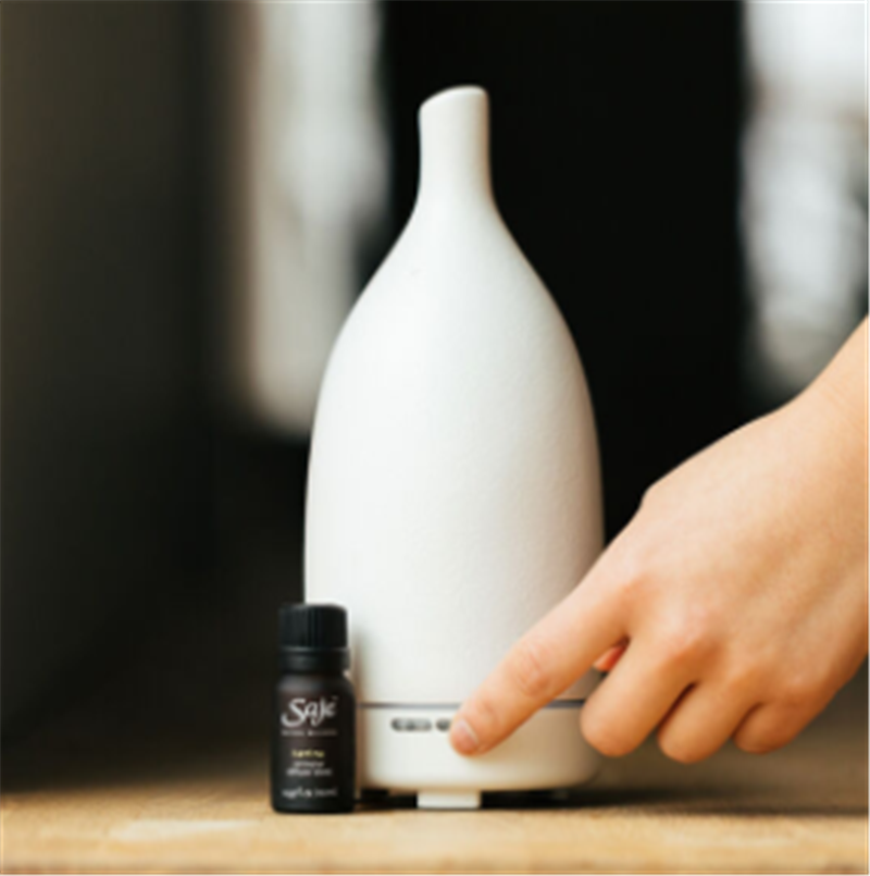 Ultraschall-Aromatherapie-Gerät