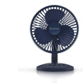 USB Tischventilator mit Schüttelkopf