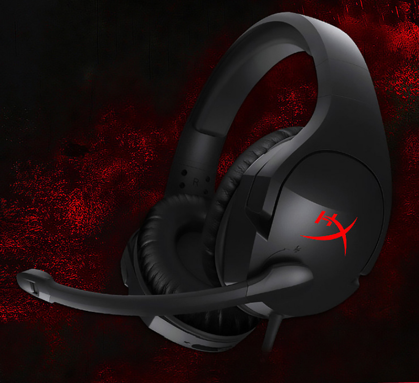 Stinger E-Sport Headset – Bild 7 | LuxeStyle