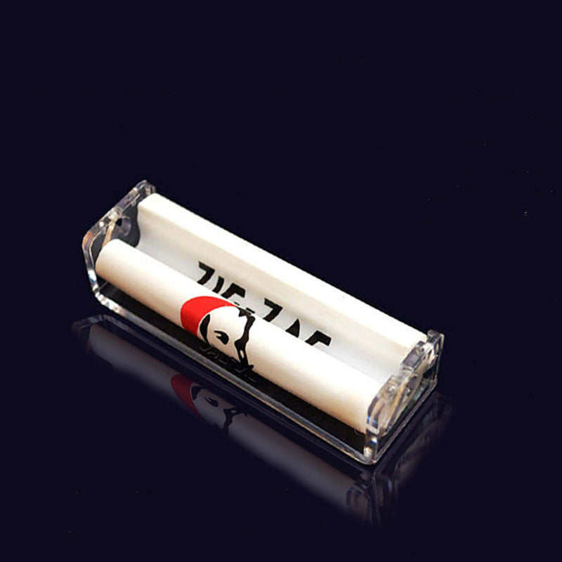 Zigaretten Rollmaschine Easy Handroll 80mm – Bild 3 | LuxeStyle