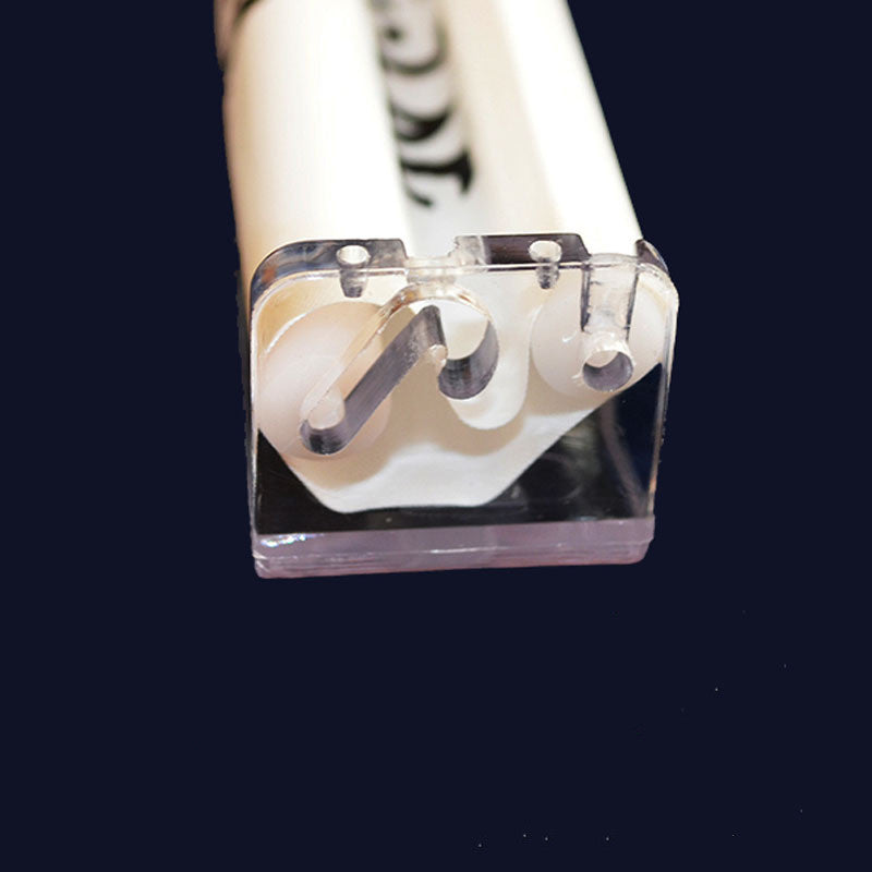 Zigaretten Rollmaschine Easy Handroll 80mm – Bild 5 | LuxeStyle