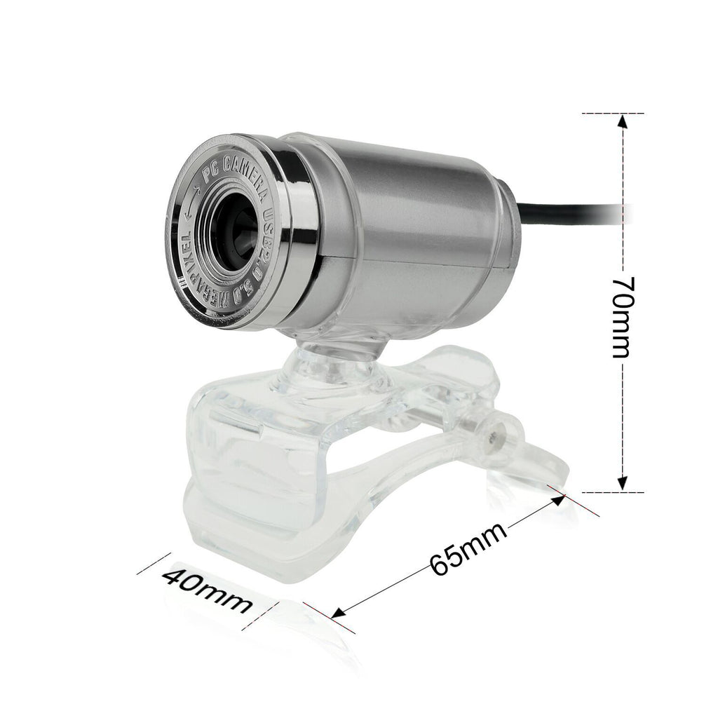USB HD Kamera